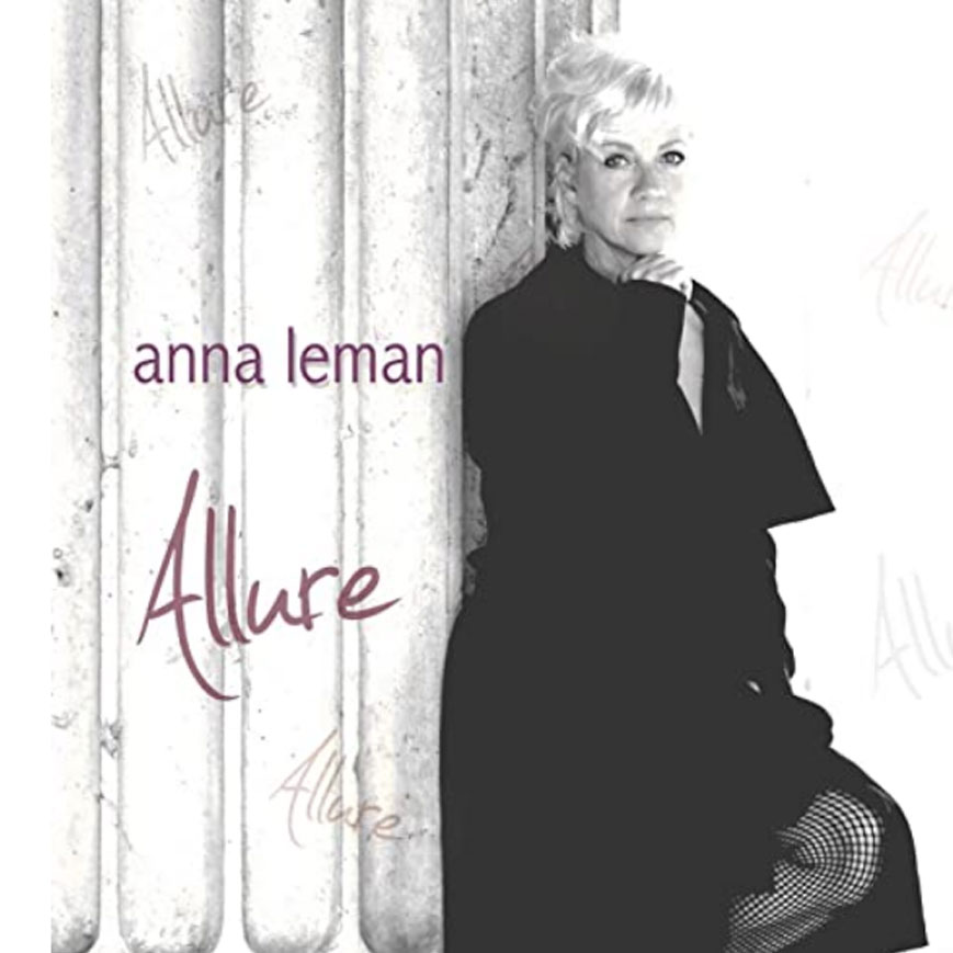 Anna Leman – Allure